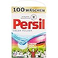 Persil Laundry Detergent Color Mega Pack (100 Loads / 6.5 Kg)