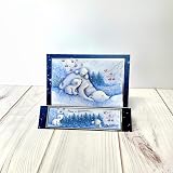 Katy Sue Christmas Die-Cut Decoupage Pack - 24 Pre-Cut Sheets view 8