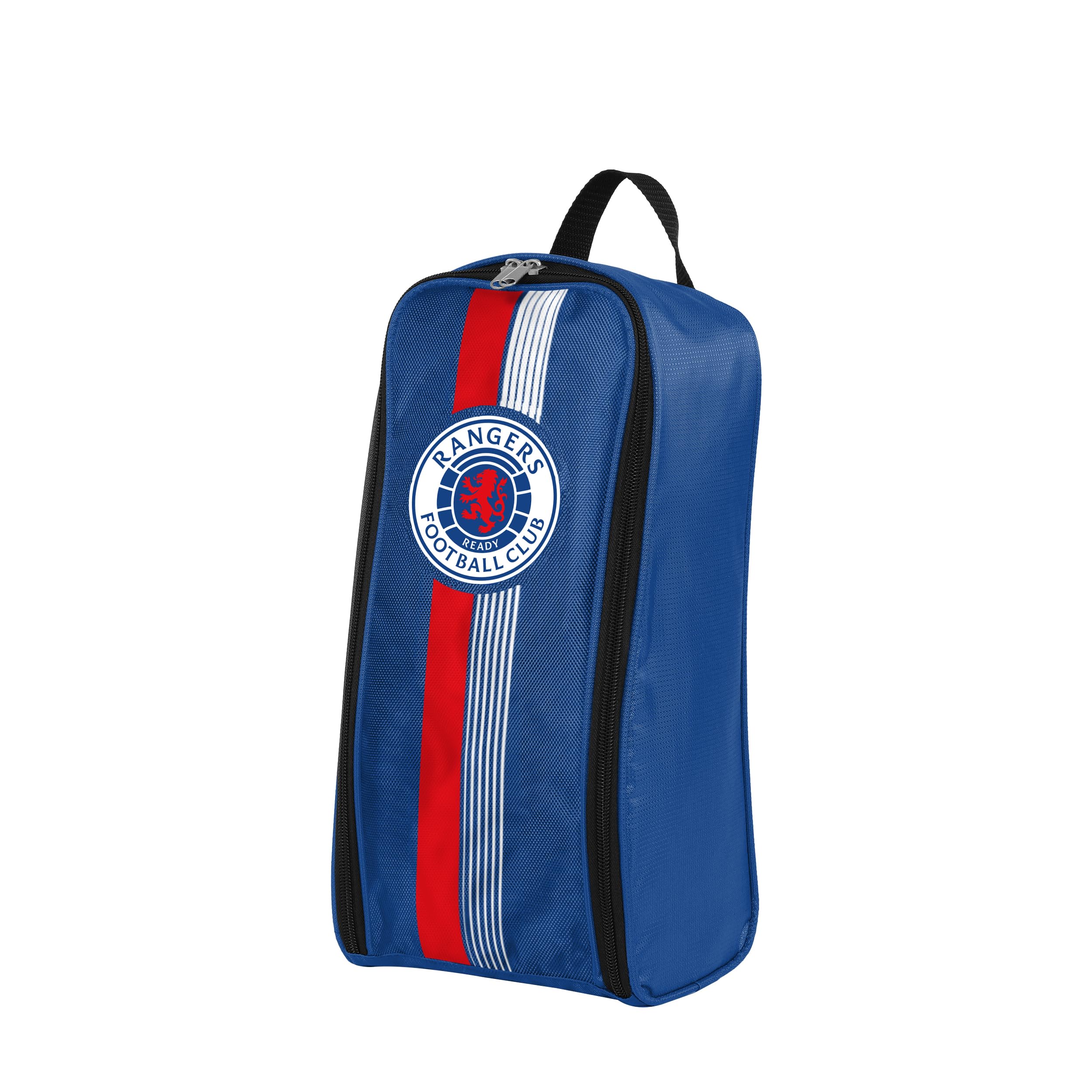 FOCO Officially Licensed Rangers FC Ultra Action Blue Football Boot Bag