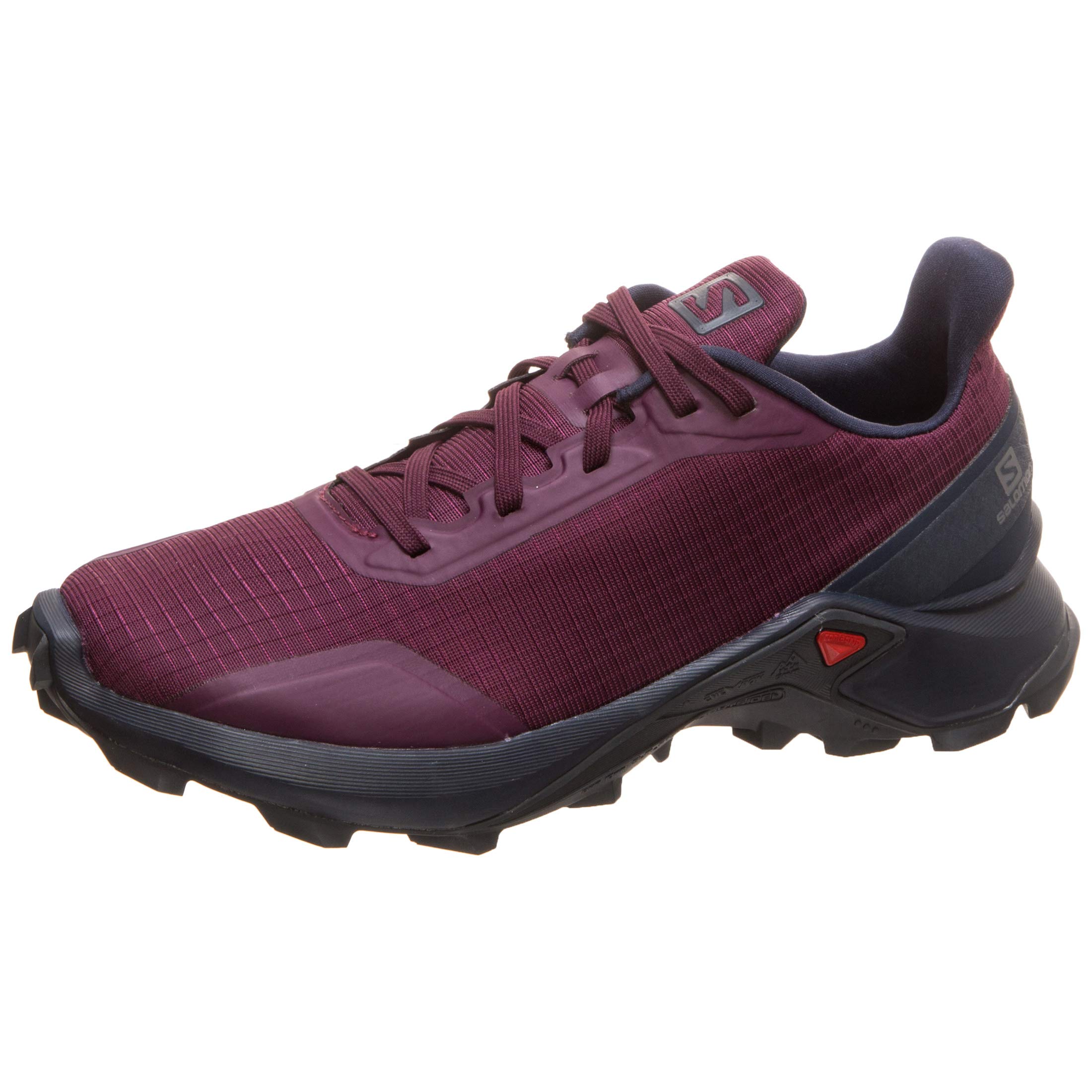 Women's Alphacross W Trail Running Shoe