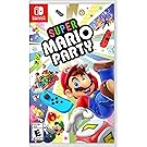 Super Mario Party