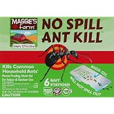 Maggies Farm Ant Bait Station,MNSK625
