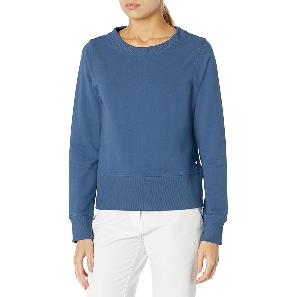Kirkland Signature Ladies Fleece Lined Crewneck In Purple Extra Extra Large Kirkland Signature Ladies Fleece Lined Crewneck In Purple Extra Extra Large