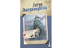 La ley de Herodes (Spanish Edition)