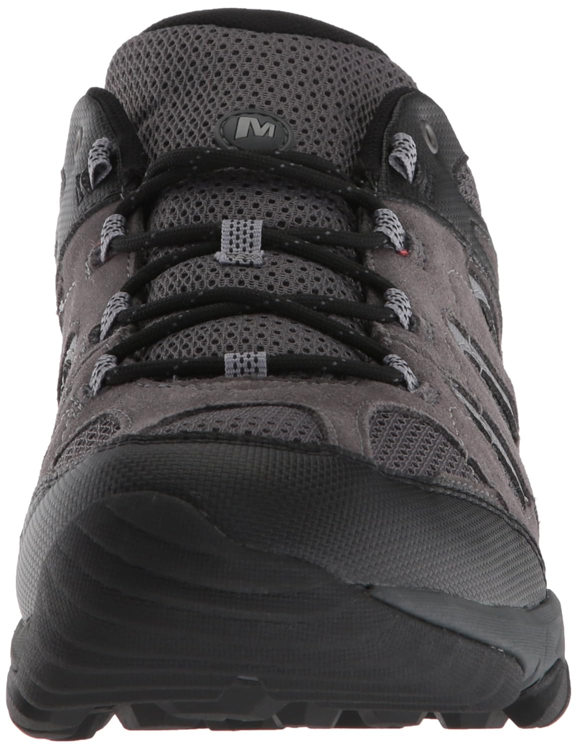 merrell men's outmost vent hiking boot