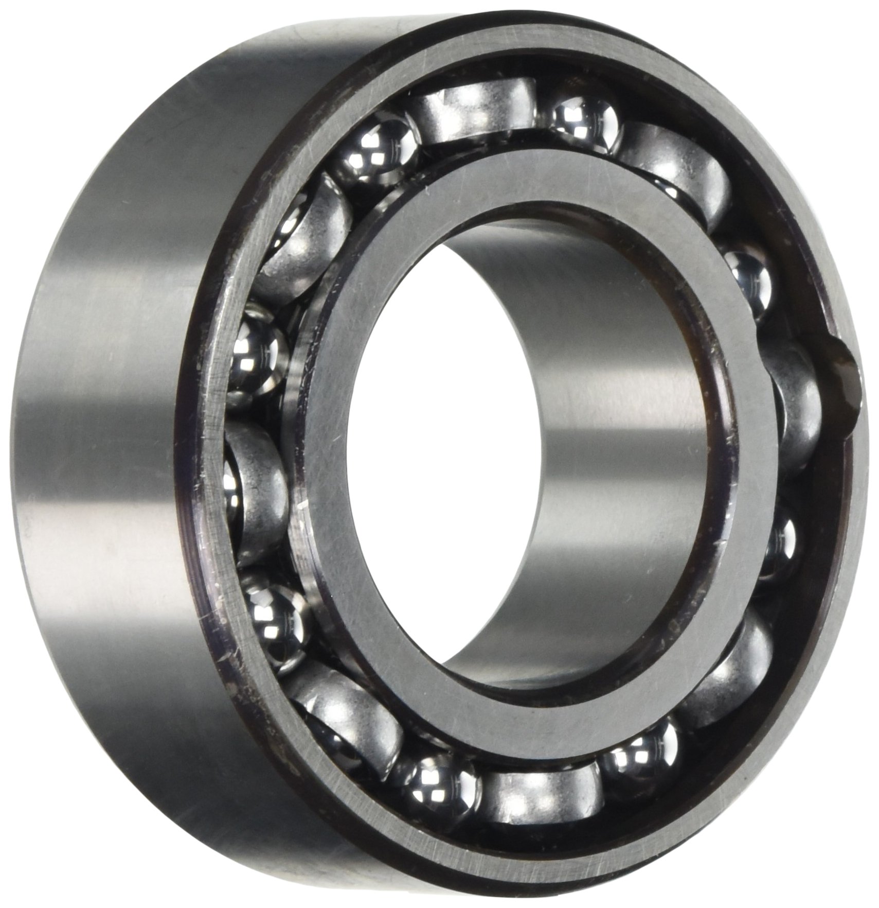 NSK 3209JC3 Double Row Angular Contact Bearing, 85mm Ø, 30.2mm Width