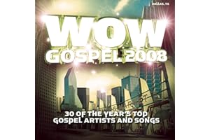 Wow Gospel 2008
