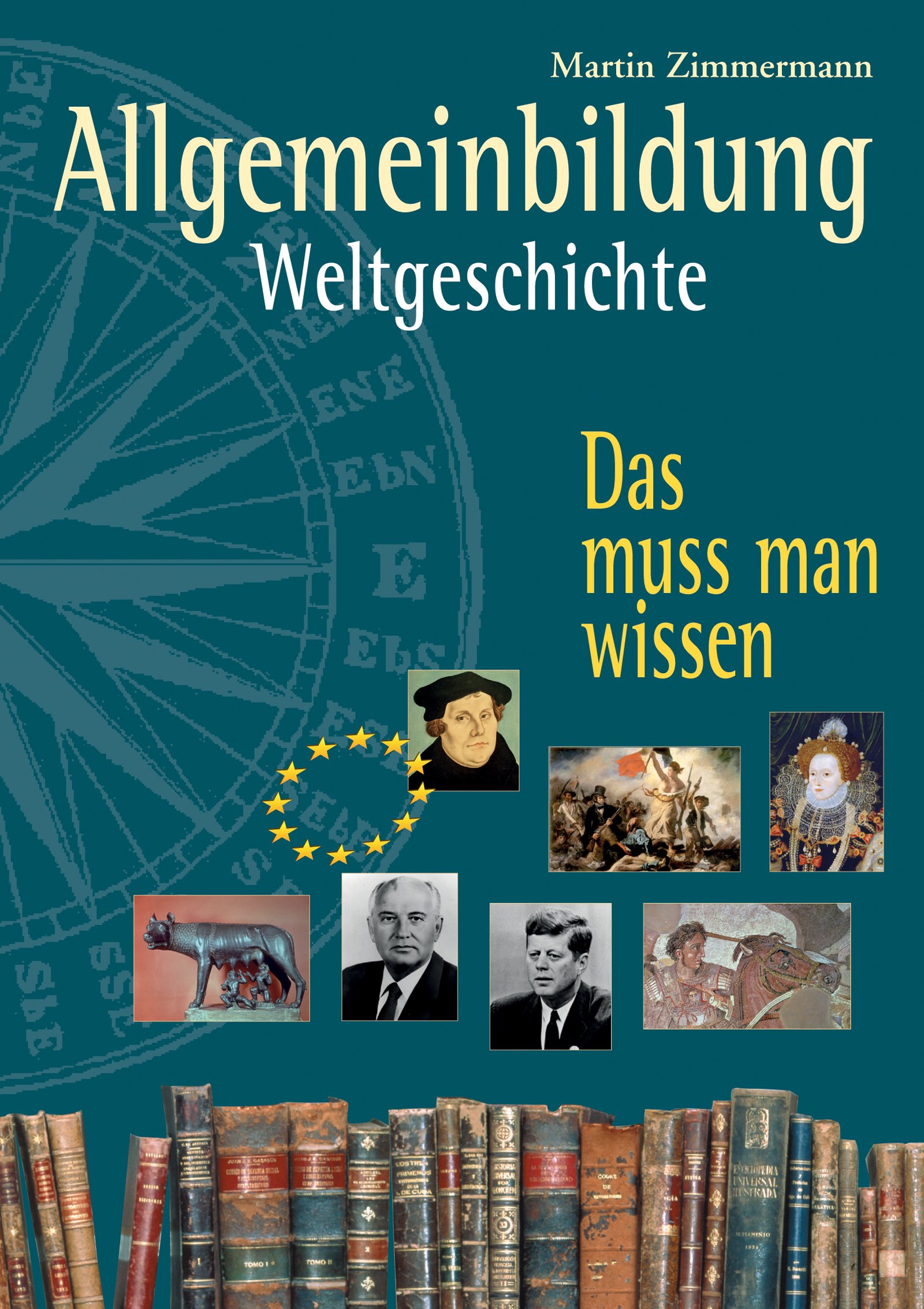 Bücher Die Man Gelesen Haben Muss Allgemeinbildung