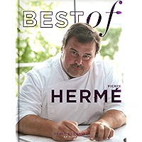 Best of Pierre Hermé (French Edition) book cover Best of Pierre Hermé (French Edition) book cover