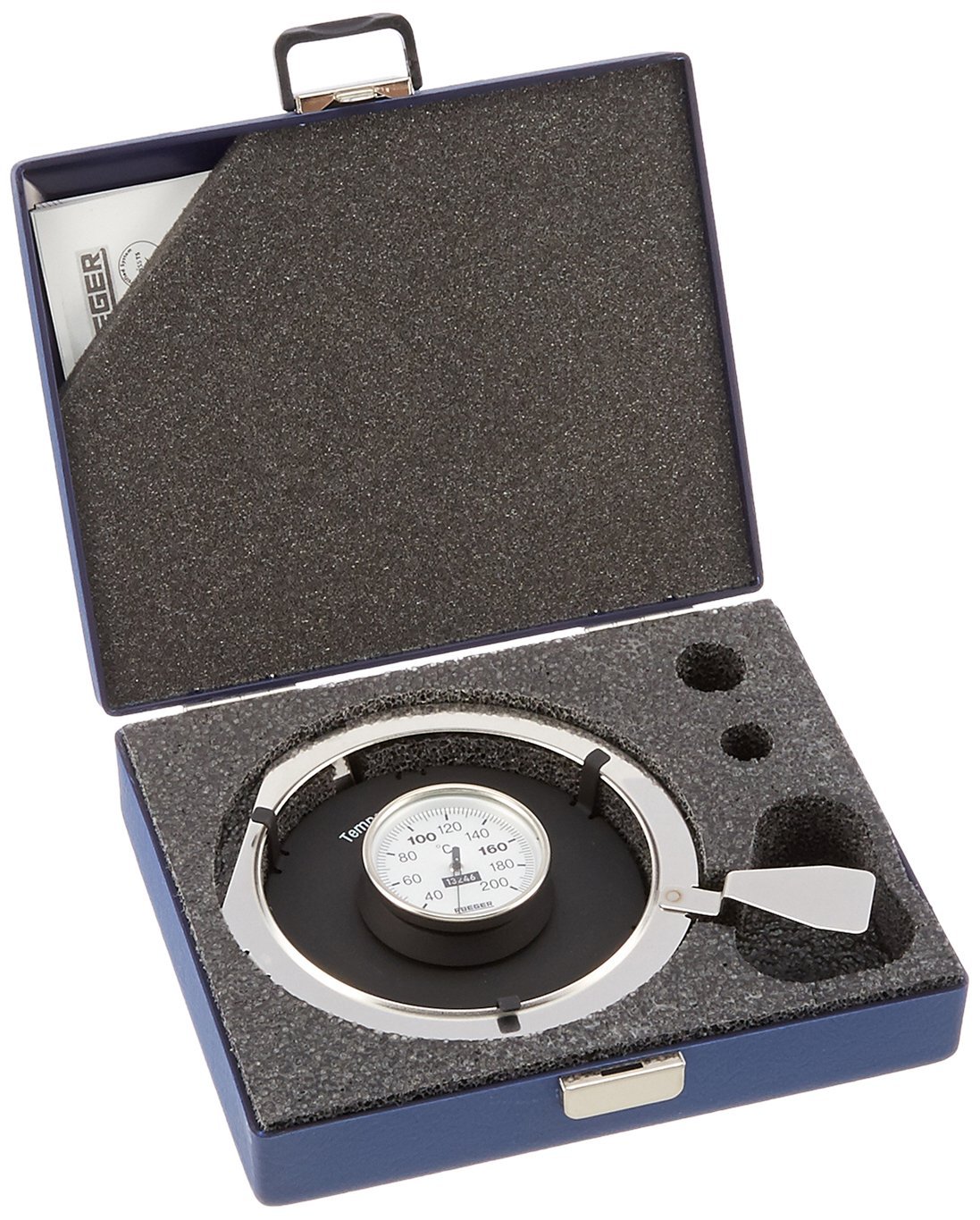 Mettler Toledo 214455 HR/HG Temperature Calibration Kit Industrial & Scientific