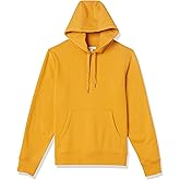 Amazon Essentials Men's Pullover Sweatshirt Hoodie, Big & Tall Options Available