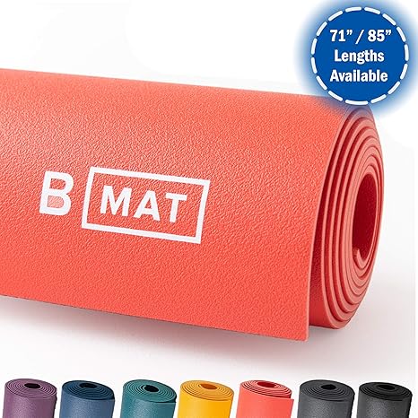 b yoga b mat everyday