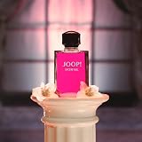 Joop! Homme Eau de Toilette for Men 125 ml Woody Orange Blossom Tonka Bean view 4