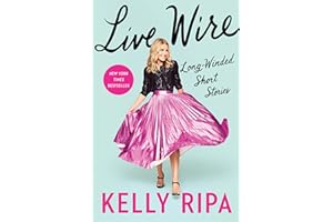 Live Wire: Long-Winded Short Stories