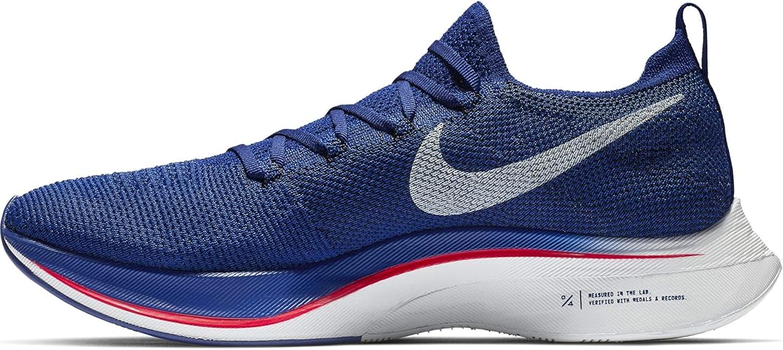 Nike Vaporfly 4 フライニット ユニセックス Us サイズ 10 5 Nike ナイキ アウトドア Amazon