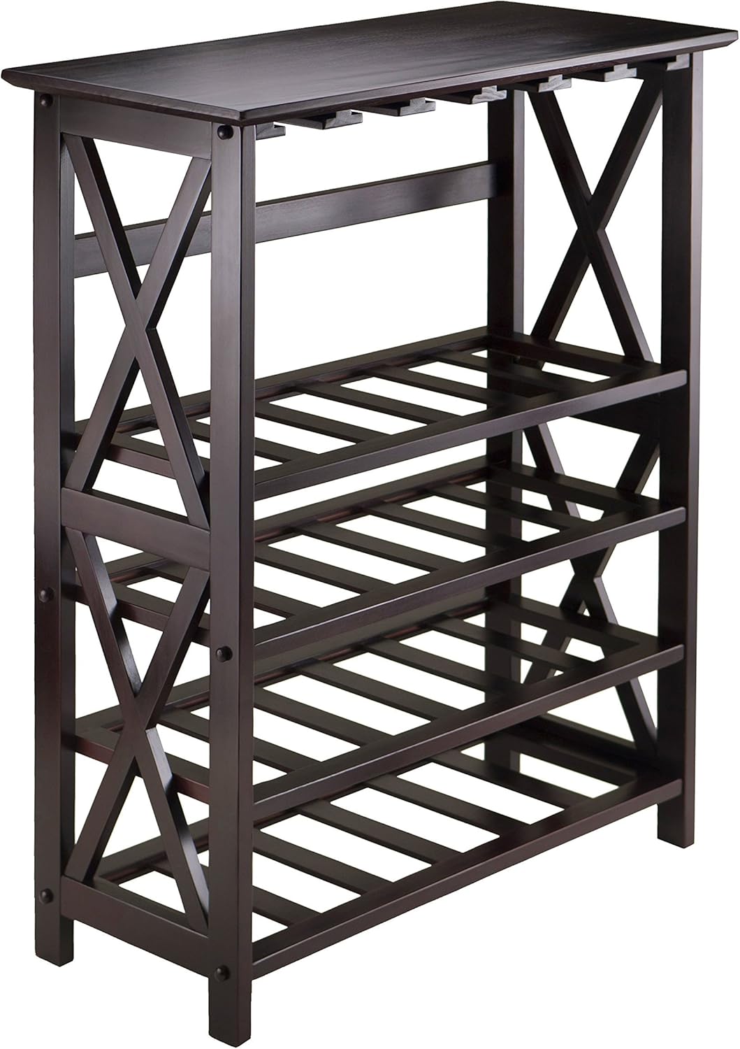 Best Floor Wine Cabinet Glasses