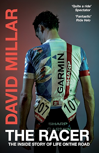 Download The Racer: Life on the Road as a Pro Cyclist (English Edition) PDF