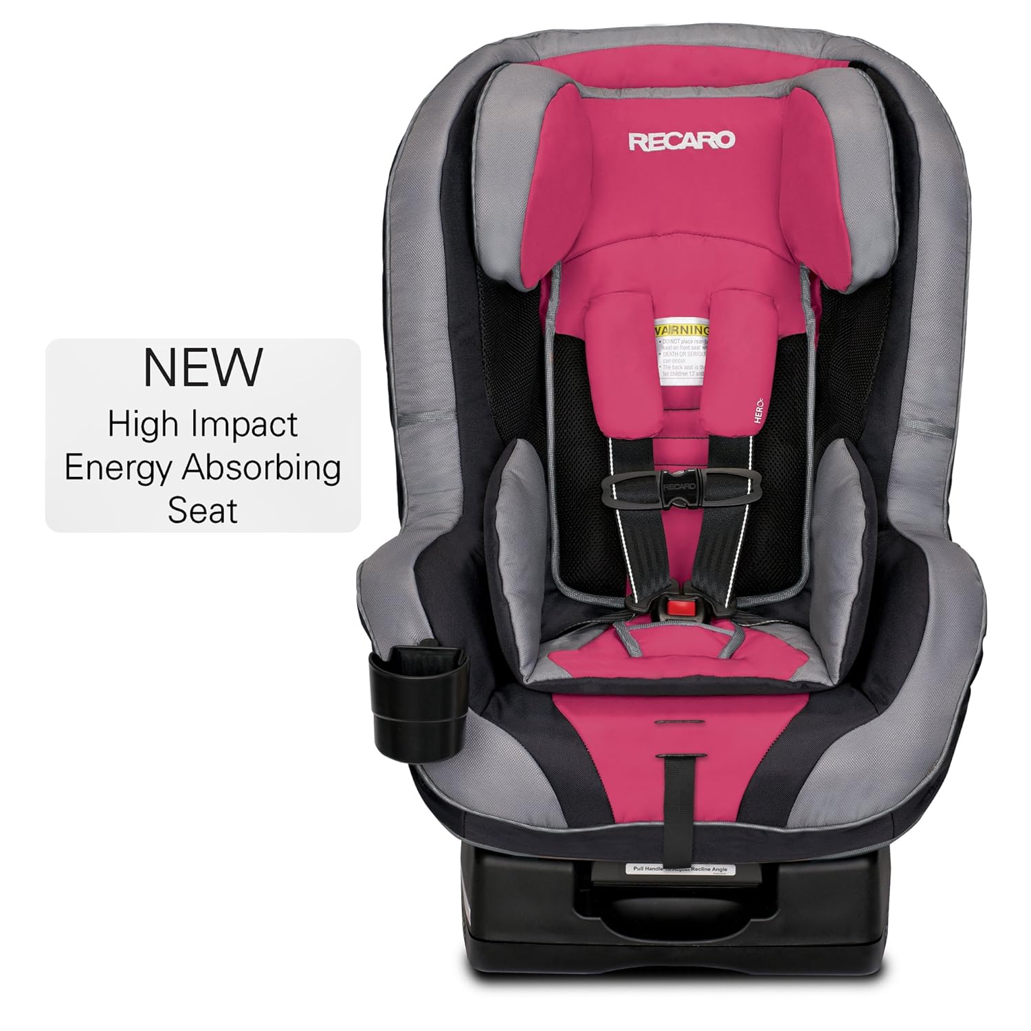 recaro roadster