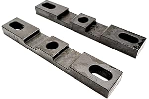 26 FERRUM TOOLS Ferrum Tools Eaton Fuller Transmission Auxiliary Countershaft Support Straps RR1002TR Alternative Tool Used on Roadranger FR and RT Series Gen 7 and 9