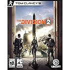 Tom Clancy’s The Division 2 Standard - PC [Online Game Code]