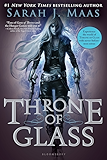 Throne of Glass (Throne of Glass series Book 1)