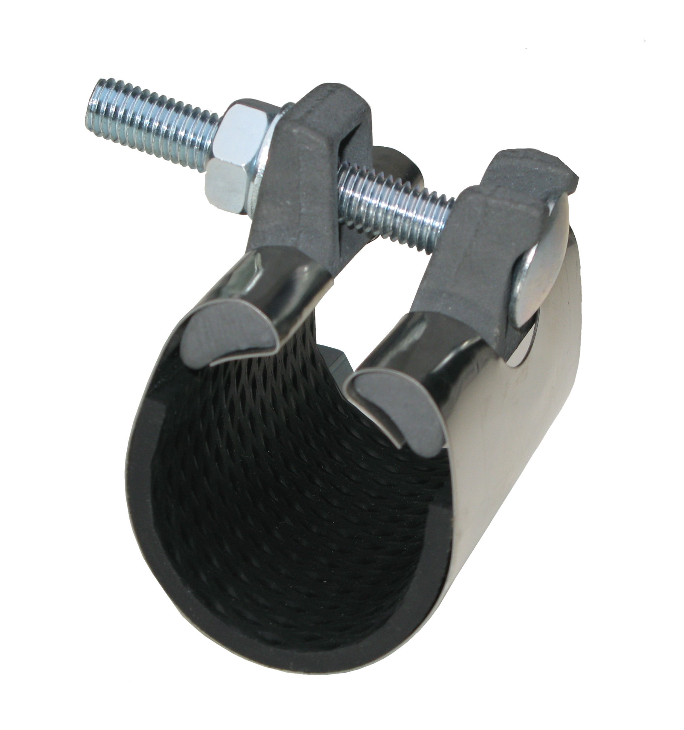 Repair Clamp Seal Clamp 1 1/2 Inch/ 48-51 mm