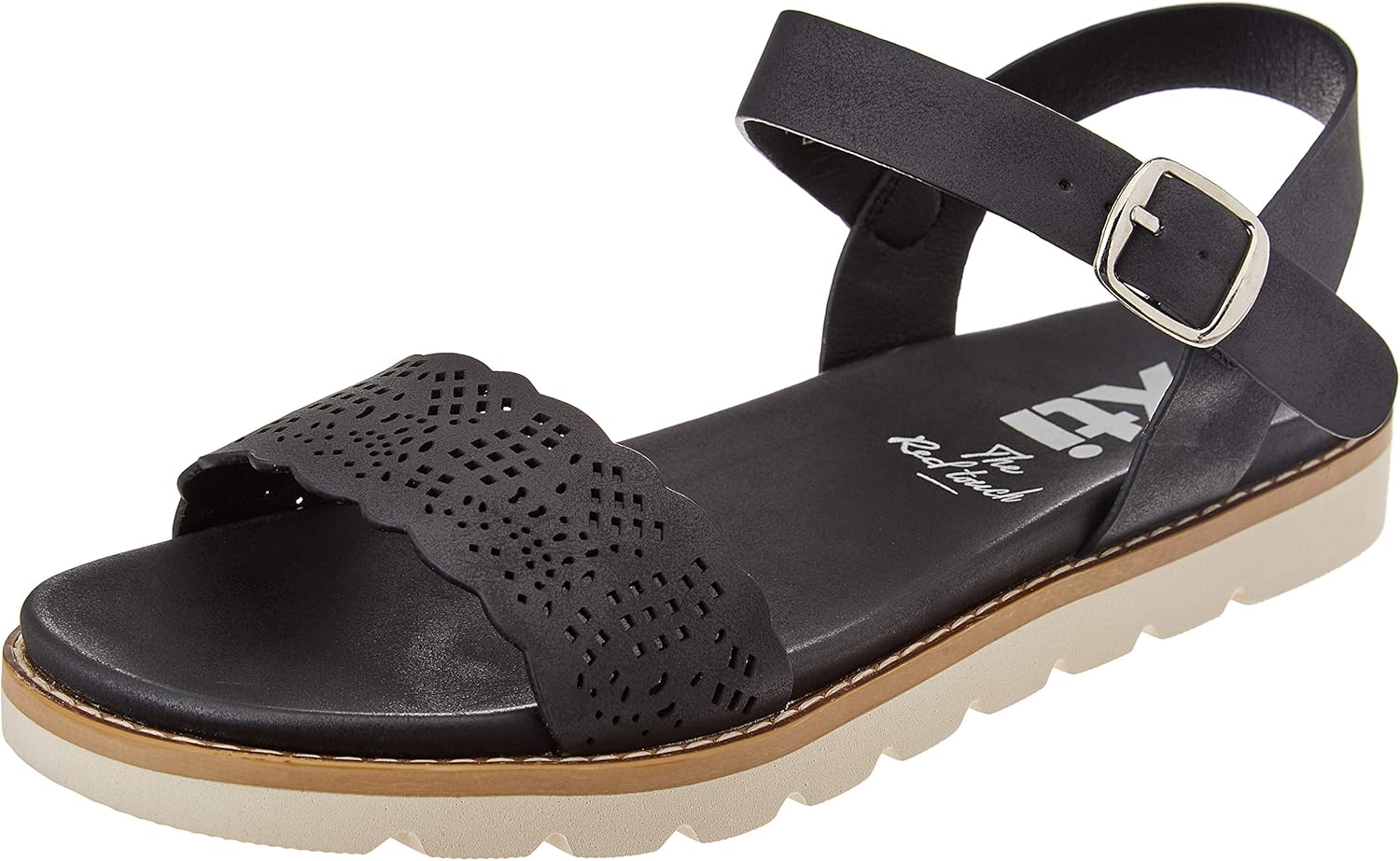 xti sandals amazon