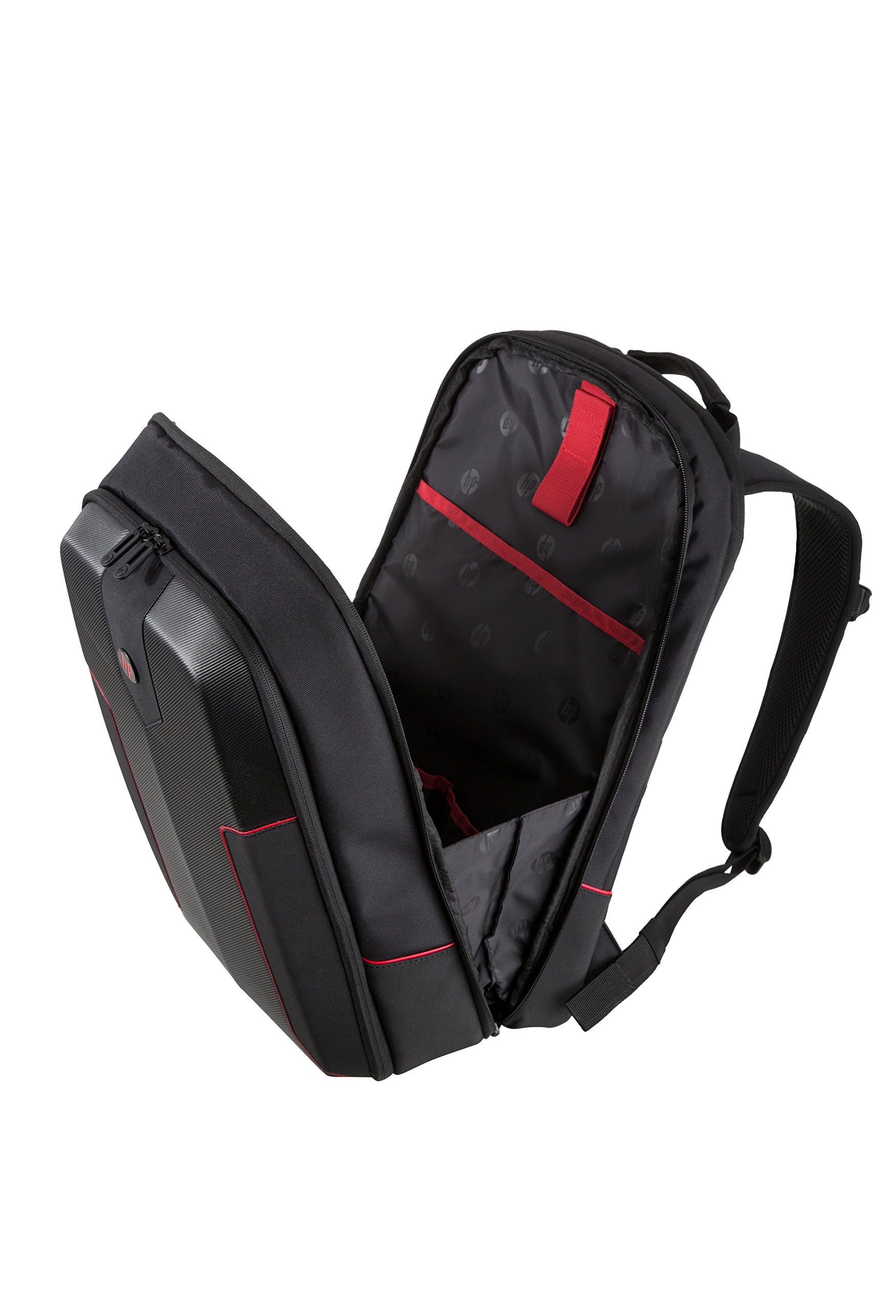 hp omen armored backpack