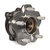 Rear Wheel Bearing Hub Assembly 70-512548