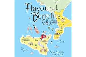 Flavour with Benefits: Sicily & Calabria
