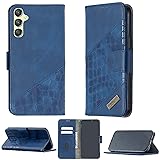 jioeuinly Case for Samsung Galaxy A24 4G Case