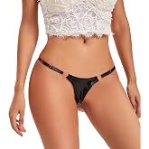 VOPIXB Micro Extreme G String Original Creative Design Low Rise Sexy Y-back