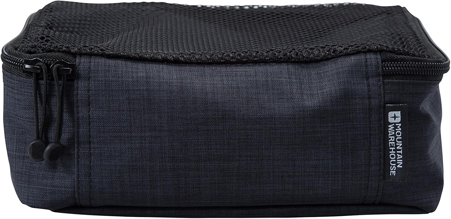 packing cubes warehouse