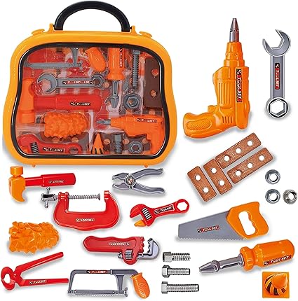 toy tool set for 2 year old