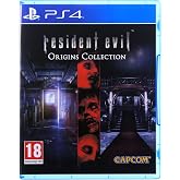 Resident Evil Origins Collection (PS4)