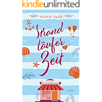 Strandläuferzeit (Die Windsbräute 2) (German Edition) book cover Strandläuferzeit (Die Windsbräute 2) (German Edition) book cover