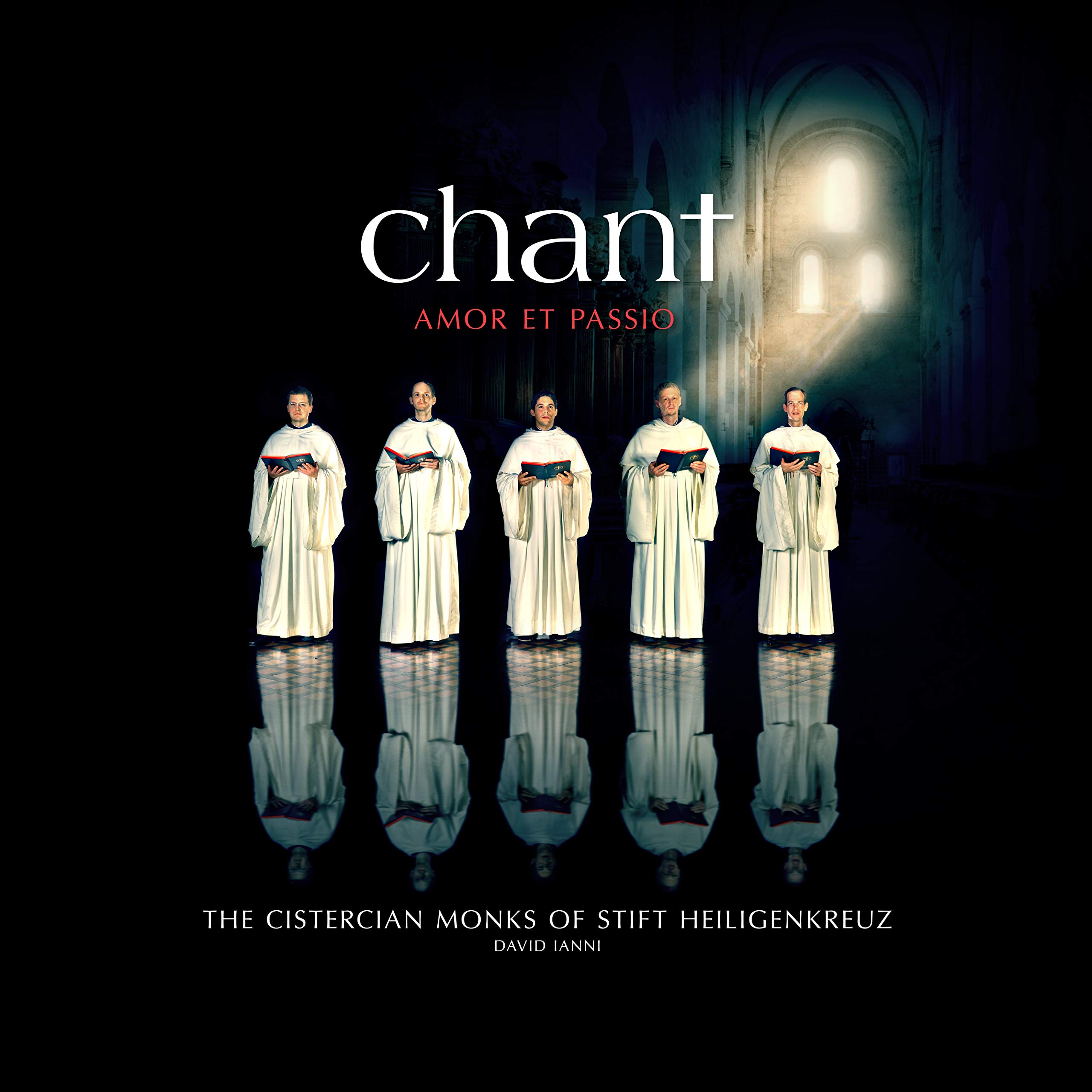 Chant - Amor Et Passio