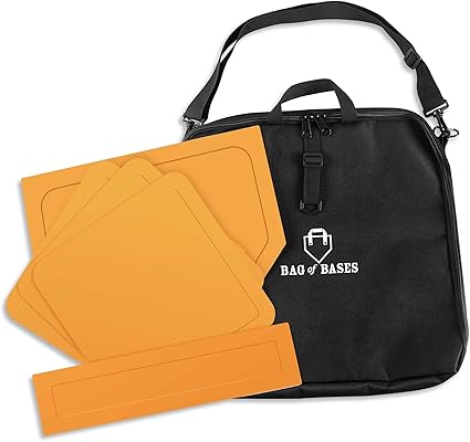 custom softball bags