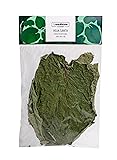 La Tradición, Hoja Santa, Saint Leaf, Artisanal