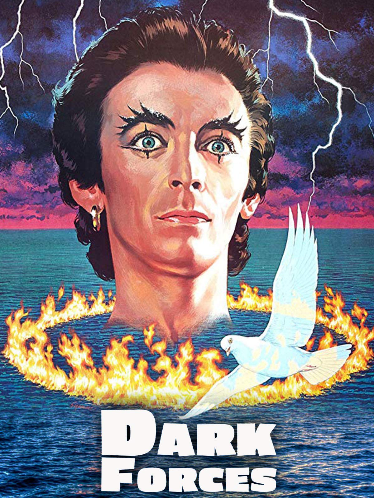 Watch Eyes Behind The Stars Prime Video