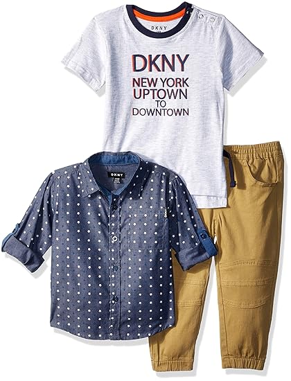 dkny baby clothes