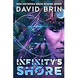 Infinity's Shore (The Uplift Saga Book 5)