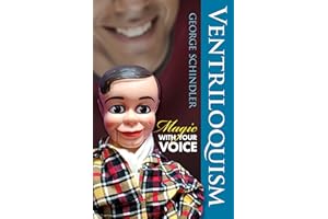 Ventriloquism: Magic with Your Voice