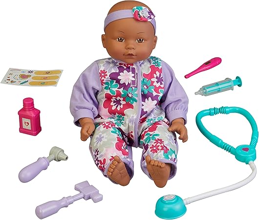 my sweet love graco baby doll playset