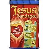 Accoutrements Jesus Bandages