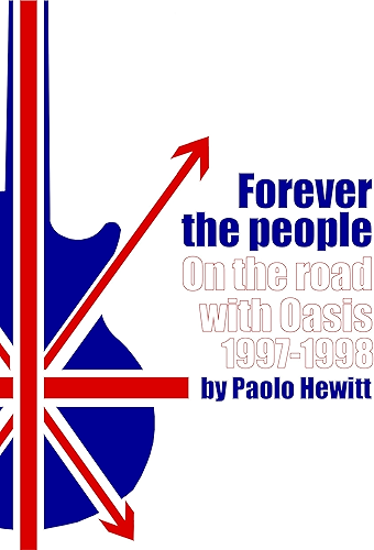 Download OASIS Forever The People (English Edition) PDF
