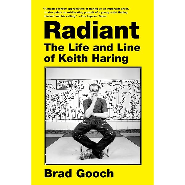 Amazon.com: Universe of Keith Haring : Clausen, Christina: Movies & TV