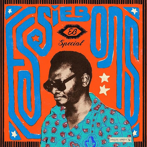 Oneness of Juju - African Rhythms 1970-1982 - Amazon.com Music