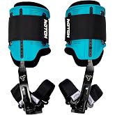 Notch Steel Climbers Ergonomic Gaffs 20+ Cuff Adjustment Points