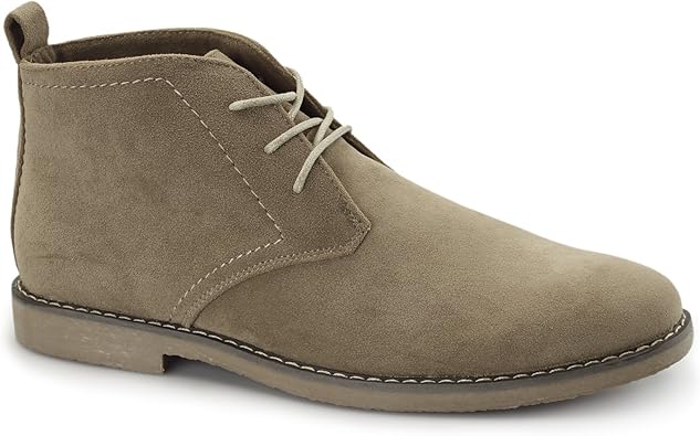 charles southwell desert boots